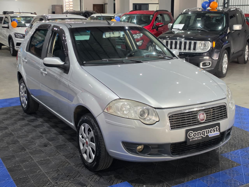 ELX FLEX | PALIO