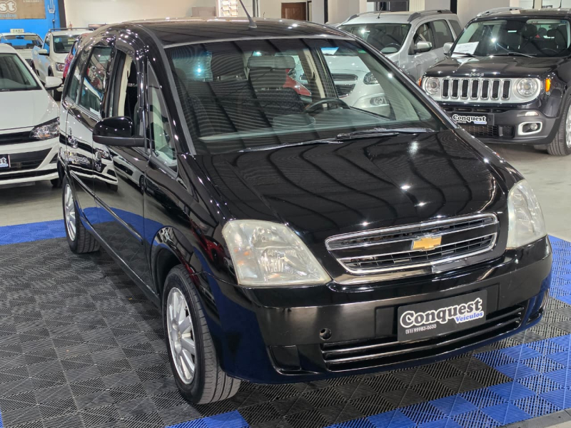 MAXX | MERIVA