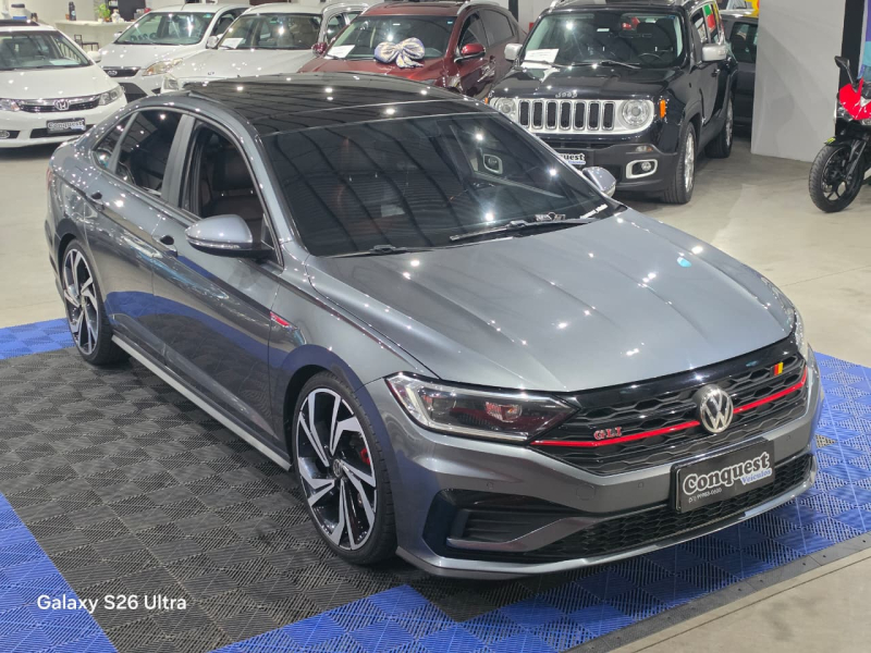 GLI  | JETTA
