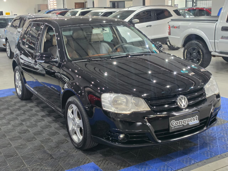 SPORTLINE | GOLF