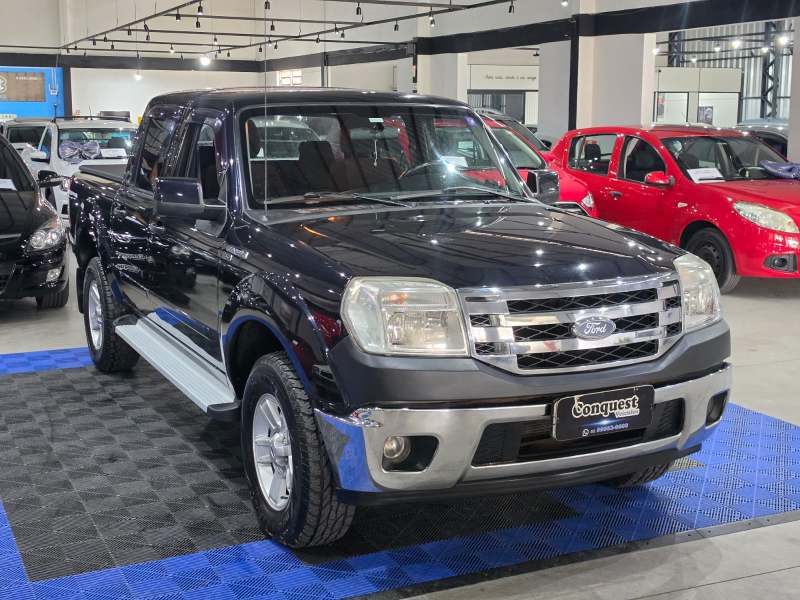 XLT | RANGER