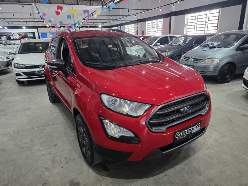 ECOSPORT