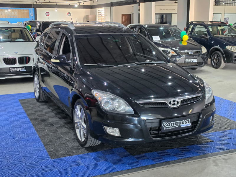 WAGON | I30