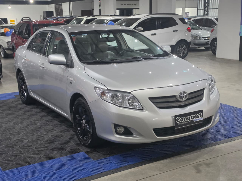 GLI | COROLLA