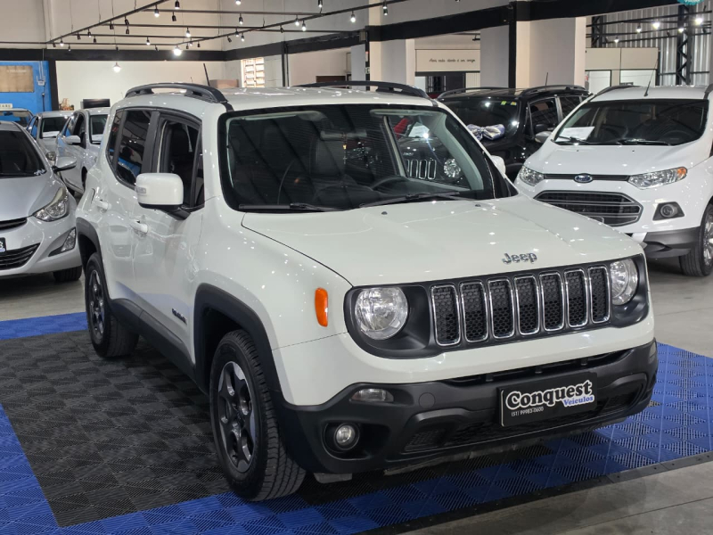 1.8 | RENEGADE
