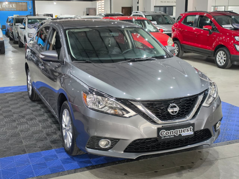 2.0 | SENTRA