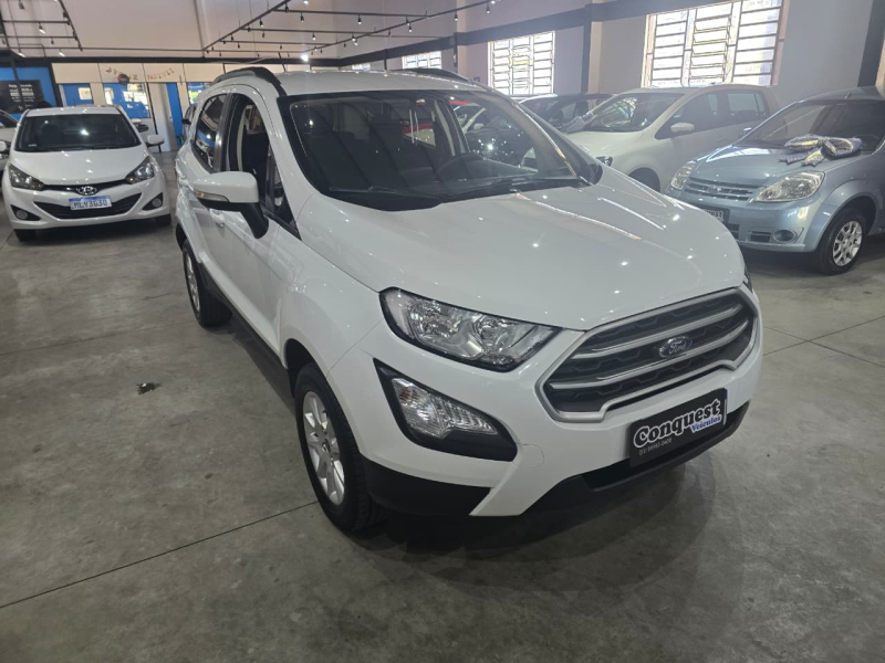 ECOSPORT