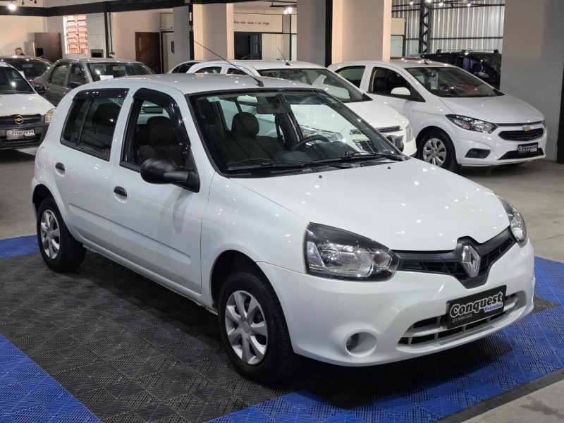 EXPRESSION | CLIO