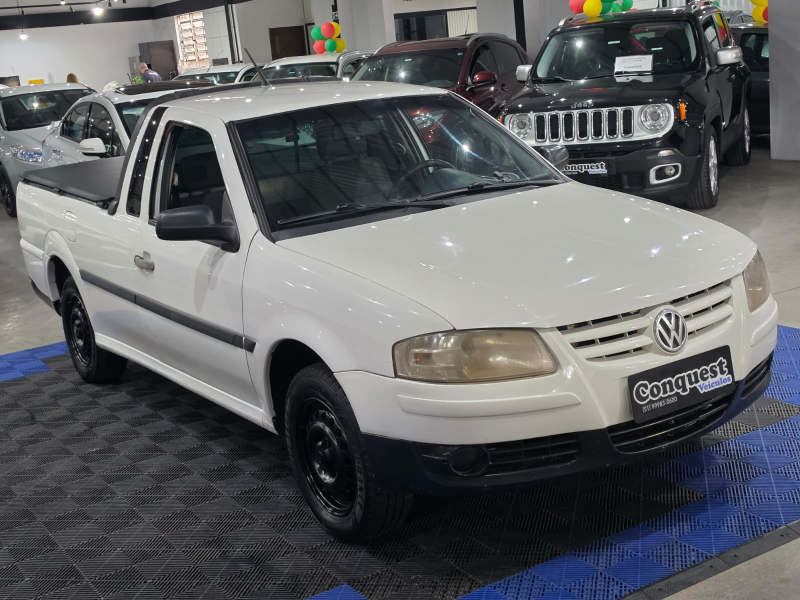 1.8 | SAVEIRO