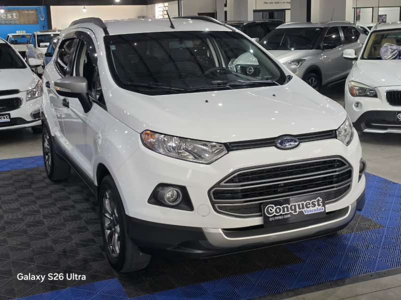 FREESTYLE | ECOSPORT
