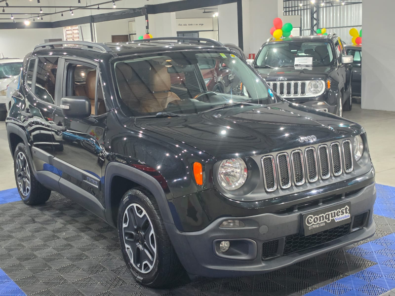 1.8 | RENEGADE 