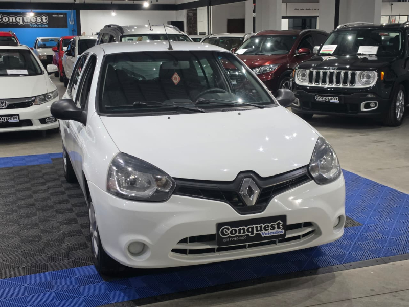 EXPRESSION | CLIO