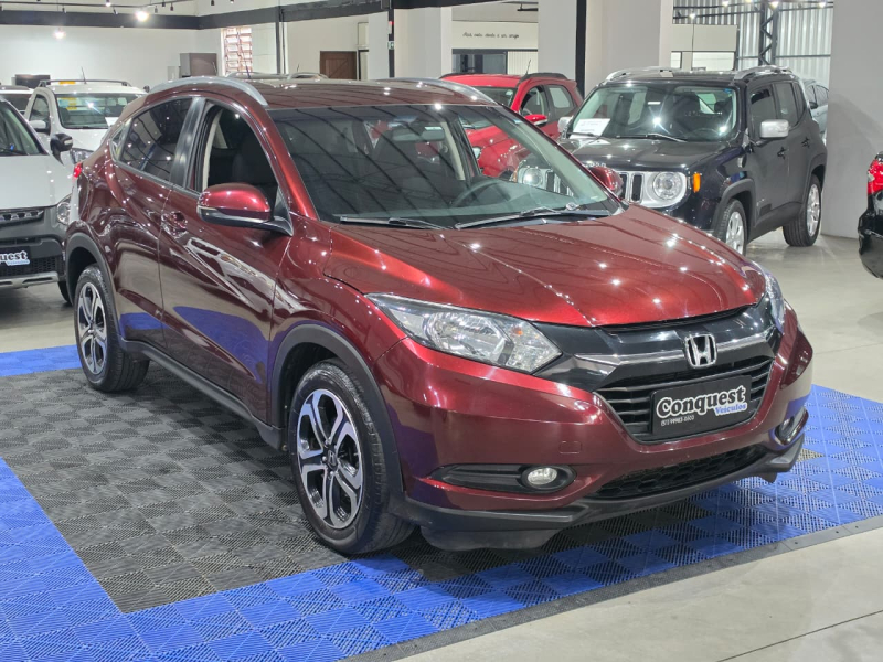 HR-V