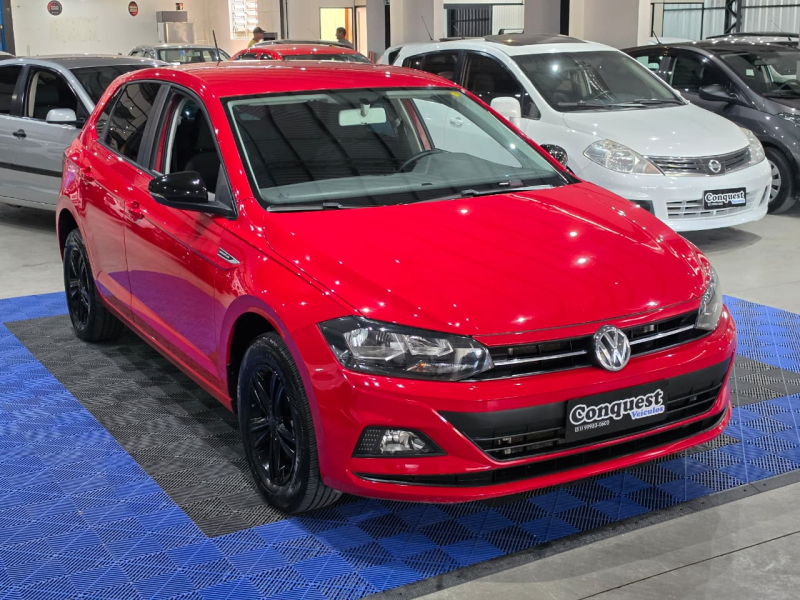 CONFORTILINE 200 TSI | POLO