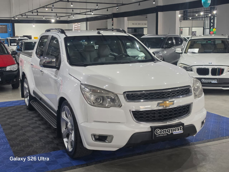 LTZ | S10
