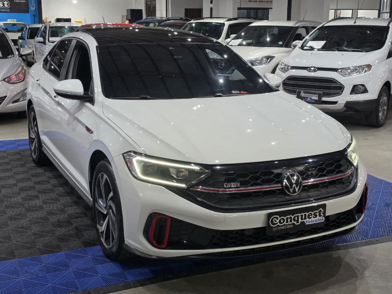 GLI | JETTA