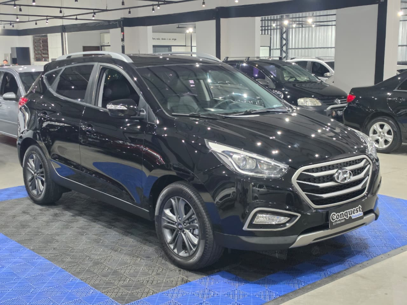 GL | IX35