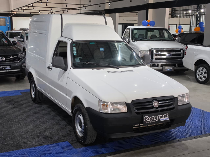 FLEX | FIORINO