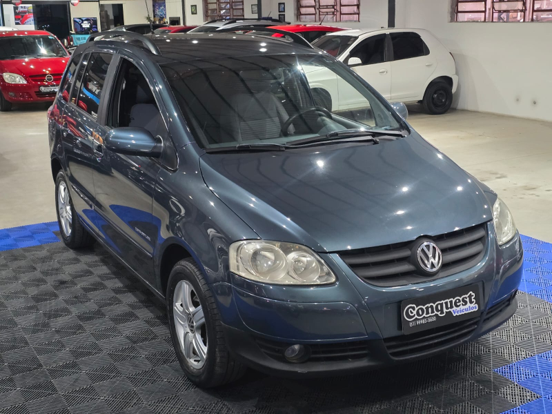 CONFORTILINE | SPACEFOX