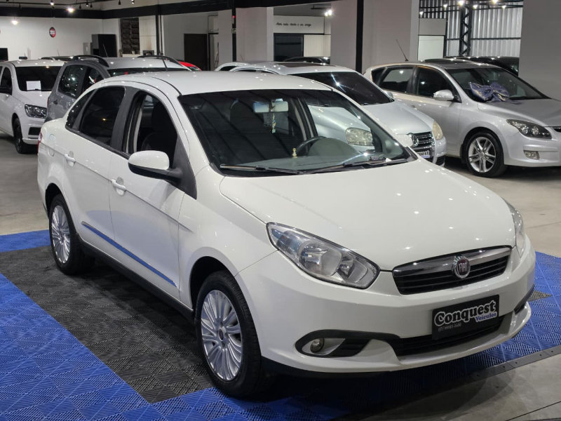 ESSENCE | GRAN SIENA