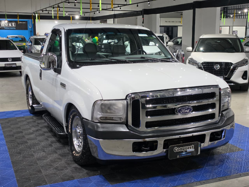 XL | F250
