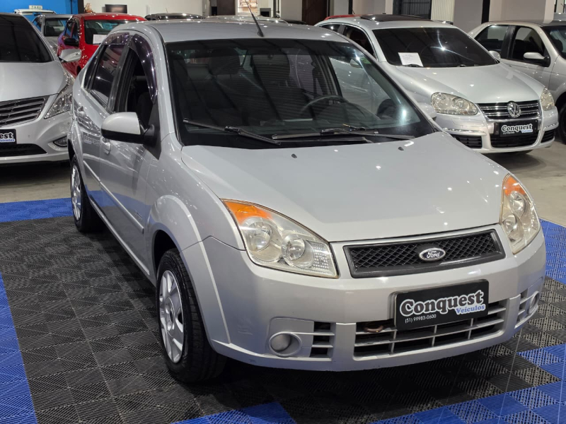 CLASS SEDAN | FIESTA